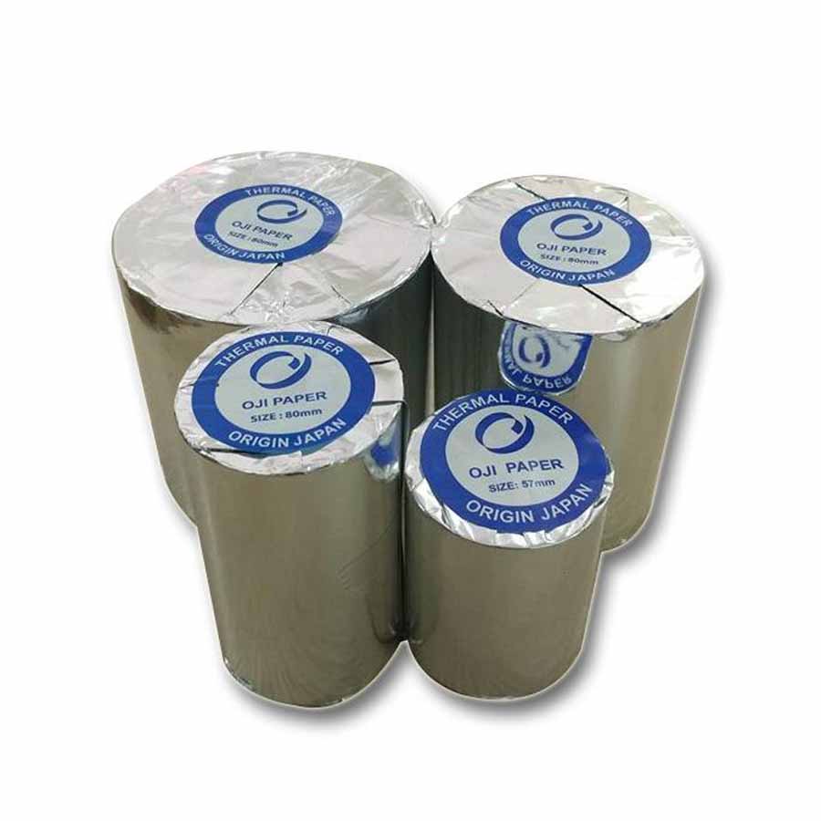 Giấy in hóa đơn