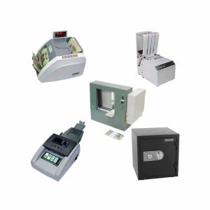 Thiết bị ngân hàng