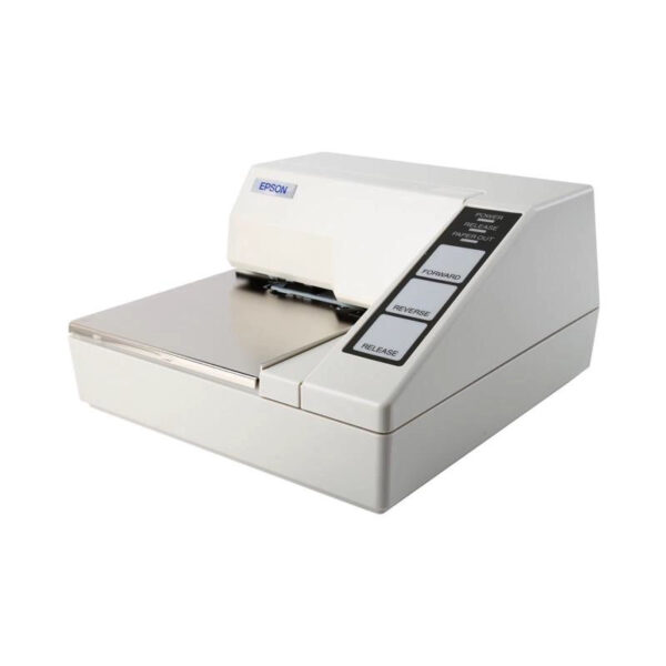 Máy in hóa đơn EPSON TMU295 RS232 chính hãng bán chạy nhất