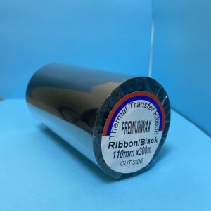 wax premium 110mm x 300m