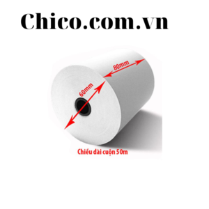 giấy in hóa đơn K80