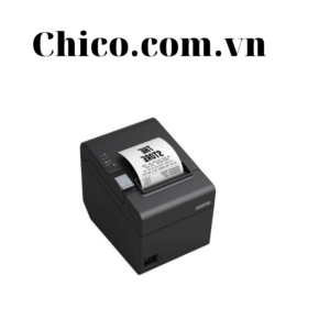 máy in hóa đơn