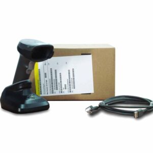 máy quét mã vạch không dây