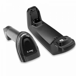 máy quét mã vạch không dây