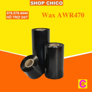 Armor Mực Wax AWR470