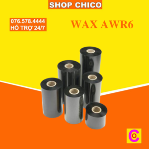 Armor WAX AWR6