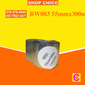 BW003 55mmx300m