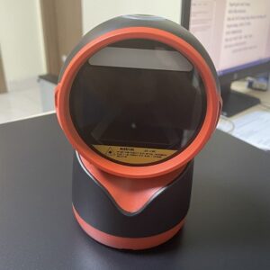 máy quét mã vạch để bàn