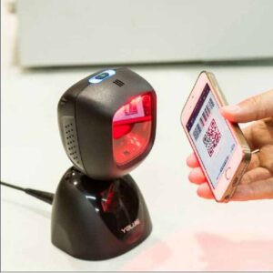 máy quét mã vạch