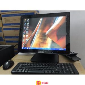 Máy bán hàng POS Antech P8800