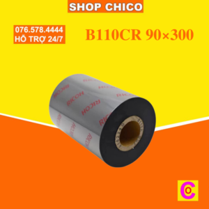 B110CR 90×300