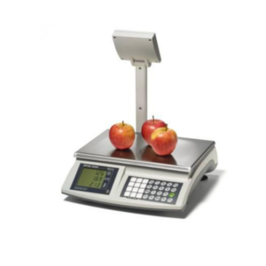 METTLER TOLEDO - bk1