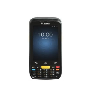 ZEBRA MC36