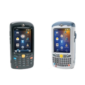 ZEBRA/MOTOROLA MC55E0