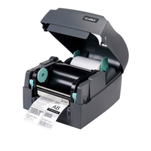 Mực in máy mã vạch godex