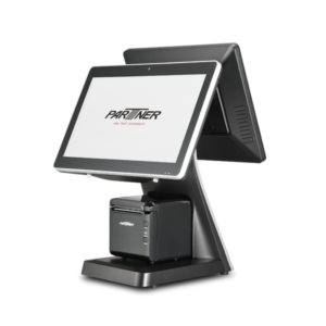 PARTNER TECH E5 i3-7100U