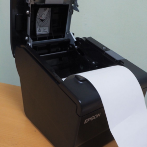 EPSON TM-T82III - USB + RS232