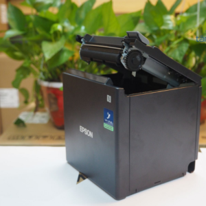 Máy in hóa đơn Epson TM-m30II (USB+LAN+BT)