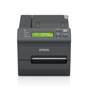 EPSON L500A