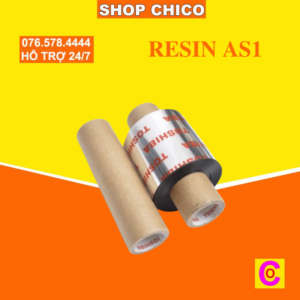 TOSHIBA RESIN AS1