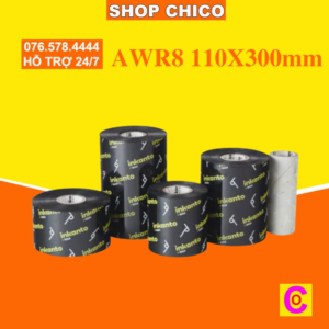 ARMOR WAX AWR8 110X300mm