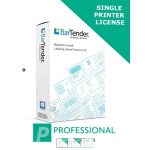 BarTender Professional BTP-2