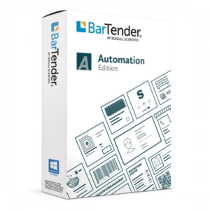 BarTender Automation BTA-2
