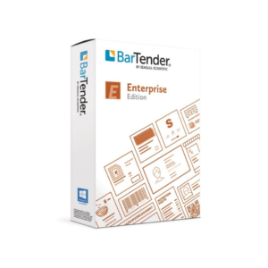 BarTender Enterprise BTE-2