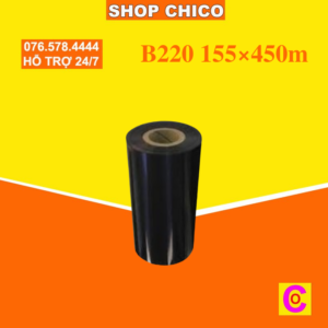 Ribbon mực in 155mm x 450m (1)