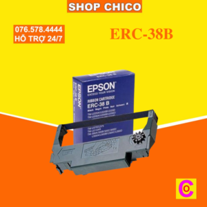 Ruy băng ERC-38B