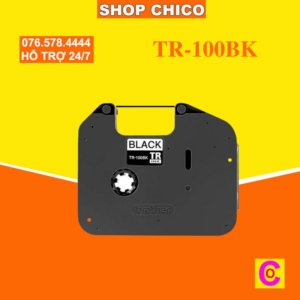 TR-100BK