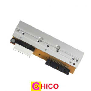 Đầu in mã vạch Zebra 110Xi4