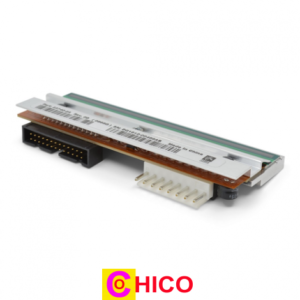 Đầu in mã vạch Zebra 110Xi4