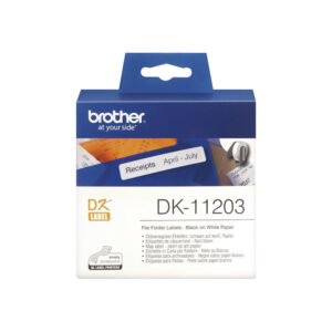 Brother DK-11203