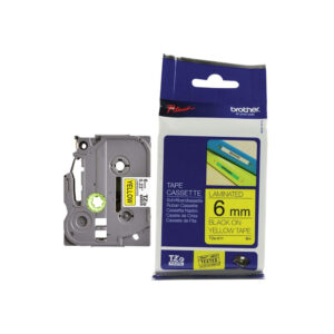 TZe-611 6mm