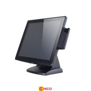 Màn hình cảm ứng OTEK 10.4 inch M365RD (có chân đế )