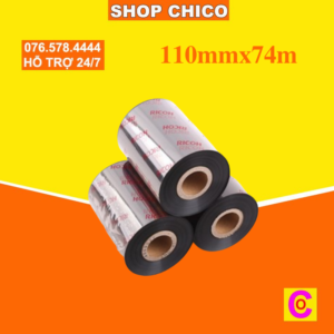 wax premium NW21 110×74mm