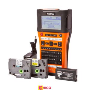 Brother PT- E550WVP
