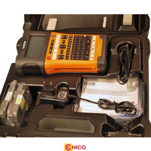 Brother PT- E550WVP