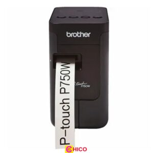 Brother PT- P750W