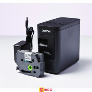 Brother PT- P750W