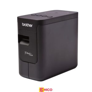 Brother PT- P750W