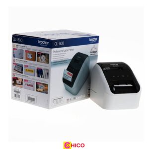 Brother QL- 800