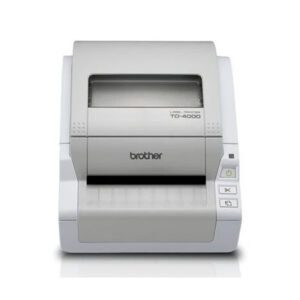 Brother TD- 4000