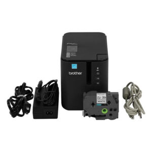 Brother PT-P900W