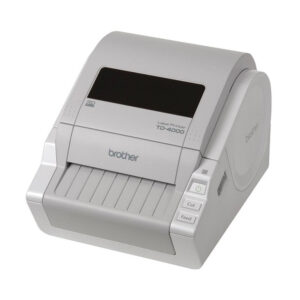 Brother TD- 4000