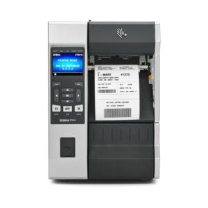 Zebra ZT610