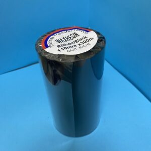 Wax/Resin 110mmx300m