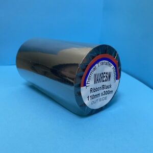 Wax/Resin 110mmx300m