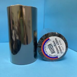 Wax/Resin 110mmx300m